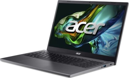 Acer Aspire 5 A515-58P NX.KHJSI.001 Gaming Laptop (13th Gen Core i3/ 8GB/ 512GB SSD/ Win11 Home)