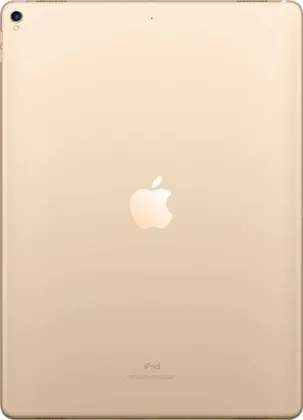 Apple iPad Pro 10.5 (WiFi+4G+256GB) Price in India 2025, Full