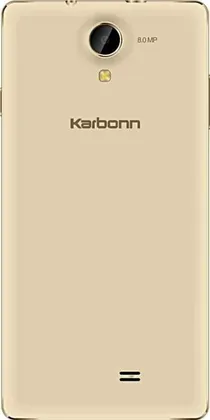 Karbonn Fashion Eye 2.0