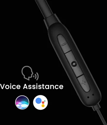 Tunez Rhythm R31 Wireless Neckband