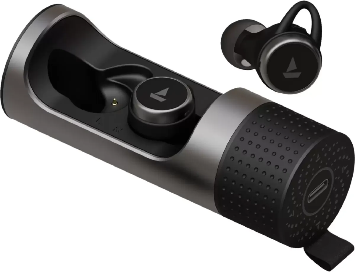 boAt Airdopes 631 True Wireless Earbuds Price in India 2025, Full
