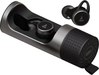 boAt Airdopes 631 True Wireless Earbuds Price in India 2025, Full