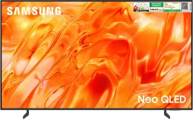 Samsung QN70H 50 inch Ultra HD 4K Smart QLED TV (QA50QN70HAULXL)
