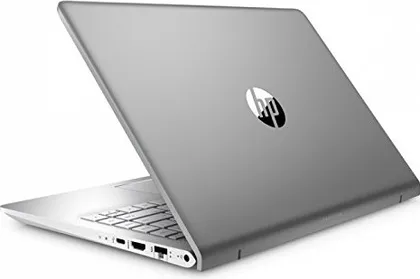 HP Pavilion 14-bf125tx Laptop (8th Gen Ci5/ 8GB/ 1TB/ Win10/ 2GB Graph)
