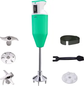 Grinish Regular RE1080 200 W Hand Blender