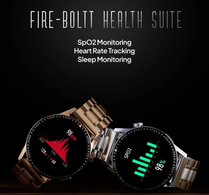 Fire Boltt Talk 2 Pro Ultra Smartwatch