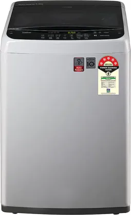 LG T65SPSF1ZA 6.5 Kg Fully Automatic Top Load Washing Machine