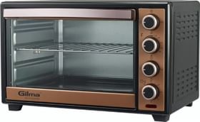 Gilma Argus 14296 40 L Oven Toaster Grill