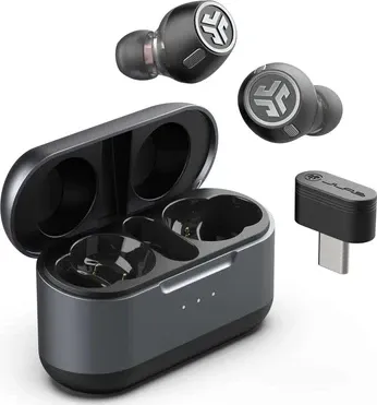 JLab Epic Lab Edition True Wireless Earbuds
