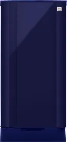 Godrej RD EDGE 190B WRF 180 L 2 Star Single Door Refrigerator