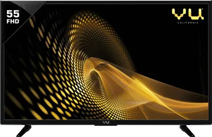 Vu TL55S1CUS (55-inch) 140cm FHD LED TV