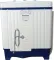 GEM WM GWM88BL 6.8 Kg Semi Automatic Washing Machine