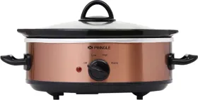 Pringle FW 1815 2.5L Electric Slow Cooker
