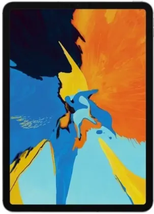Apple iPad Pro 11 (WiFi+4G+64GB)