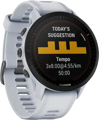 Garmin Forerunner 955 Solar Smartwatch