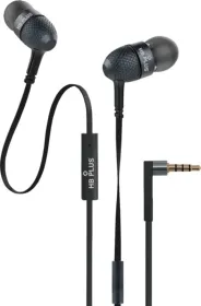HB PLUS HB-03 Wired Earphones
