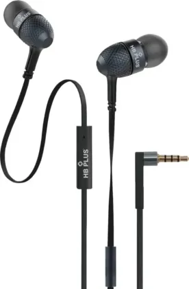 HB PLUS HB-03 Wired Earphones