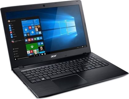 Acer Aspire E5-575G-3937 (NX.GI9SI.002) Laptop (6th Gen Ci3/ 4GB/ 1TB/ Linux/ 2GB Graph)