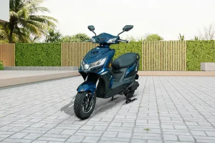 Hop Electric Leo Basic