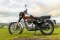 Royal Enfield Classic 350 Dark Alloy