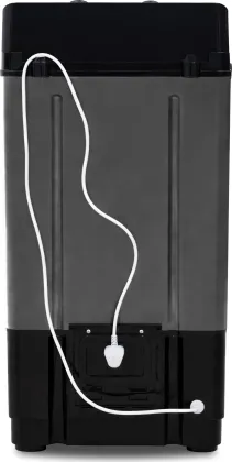 VW SupremeWash V8 8.5 kg Semi Automatic Washer only