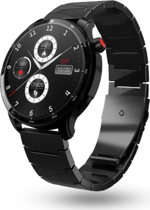 Urban Titanium Smartwatch