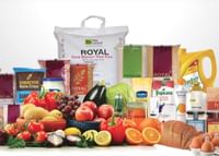 Flat Rs. 200 OFF on Shopping of Rs. 1500 at Big Basket using ICICI Cards
