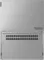 Lenovo ThinkBook 14 IML 20SL00LUIH Laptop (10th Gen Core i3/ 4GB/ 1TB HDD/ DOS)