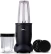 Pigeon Nutri Master ‎‎16466 400W Mixer Grinder