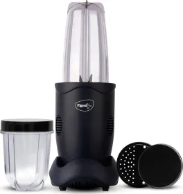 Pigeon Nutri Master 16466 400W Mixer Grinder