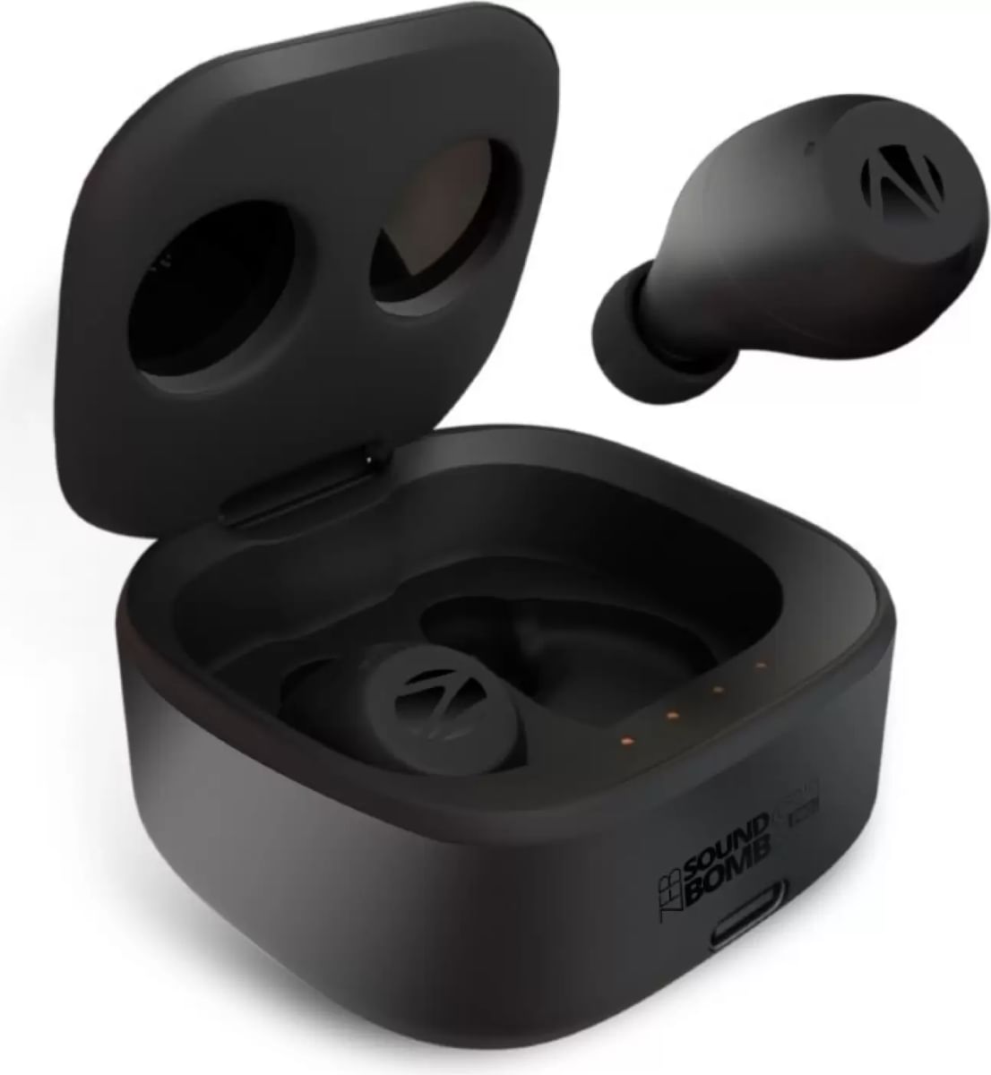zebronics wireless earpods