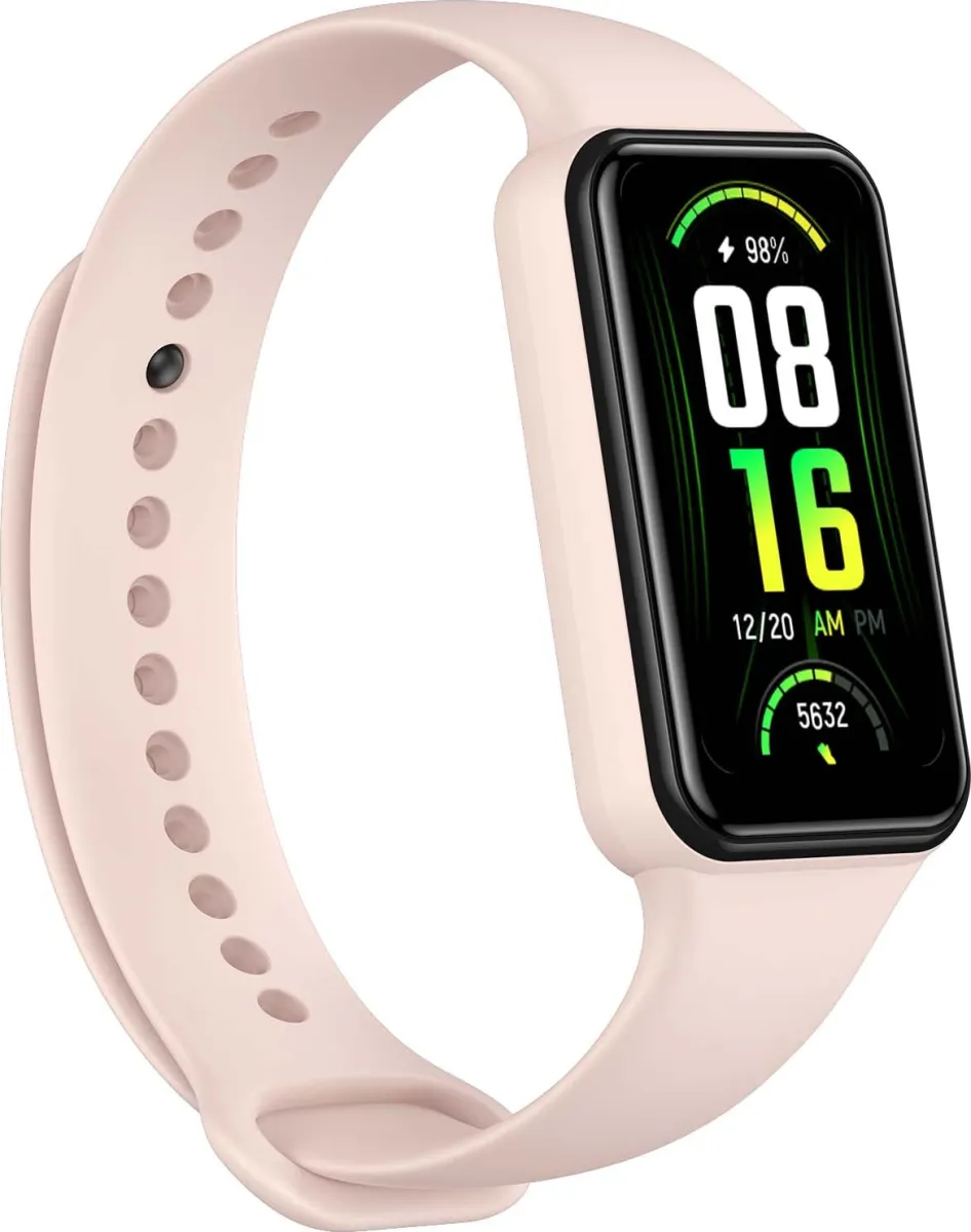 Amazfit Band Fitness Band Price in India 2025, Full Specs