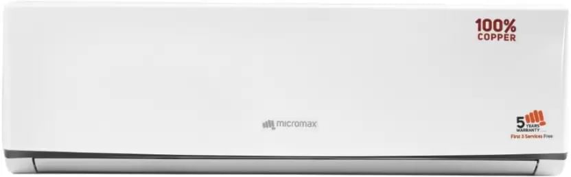 micromax 1.2 ton split ac