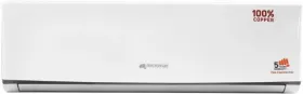 Micromax ACS18C3C4QS3WH 1.5 Ton 3 Star BEE Rating 2018 Split AC