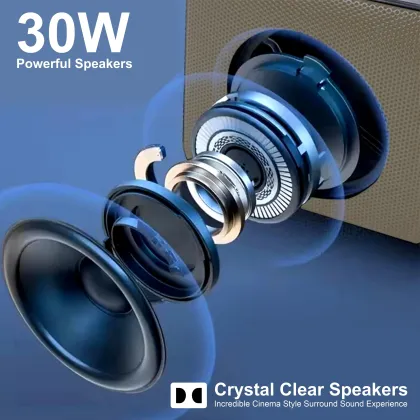 Foxsky 40FS QLED 40 inch Full HD QLED TV