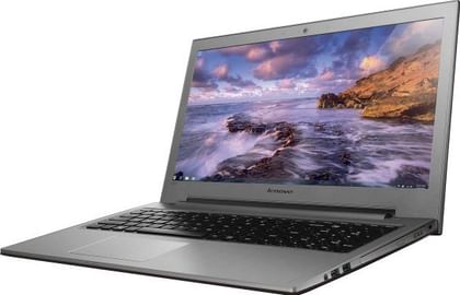 Lenovo Ideapad Z510 (59-405848) Notebook (4th Gen Ci5/ 4GB/ 1TB 8GB SSD/ Win8.1/ 1GB Graph)