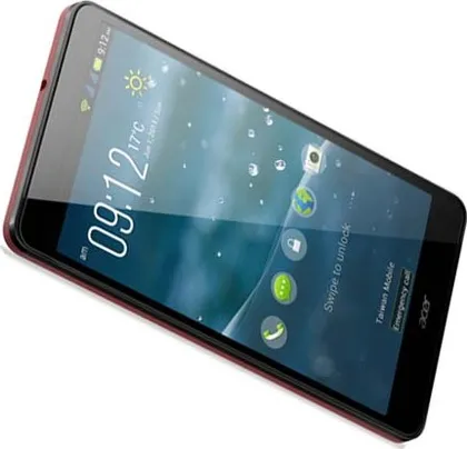 Acer Liquid X1