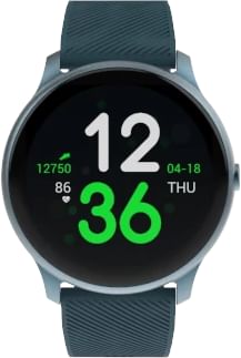 noise evolve smartwatch