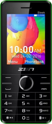 Zen Z10 Sleek