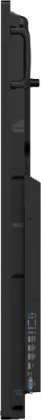 ViewSonic IFP7535-1-1C 75 inch Ultra HD 4K Interactive Display