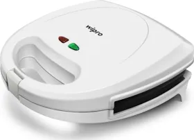 Wipro Vesta BS301 750W Sandwich Maker