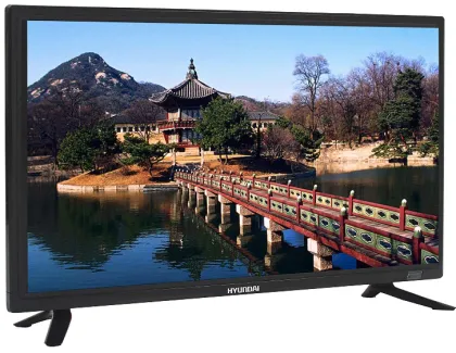 Hyundai HY2498HHZ24 24-inch HD Ready LED TV