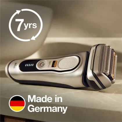 Braun Series 9 Pro 9467CC Wet & Dry Shaver