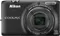 Nikon Coolpix S6500 Advance Point and Shoot