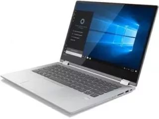 Lenovo 530 (81EK00KEIN) Laptop (8th Gen Ci7/ 8GB/ 256GB SSD/ Win10/ 2GB Graph))