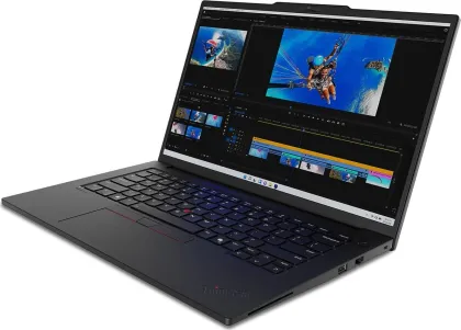 Lenovo ThinkPad P14s Gen 5 21G20022US Laptop (Intel Core Ultra 7 155H/ 16GB/ 512GB SSD/ Win11 Pro/ 4GB Graphics)