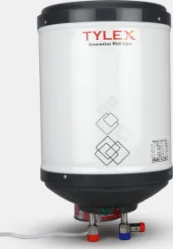 Tylex Pure Plume 10 L Storage Water Geyser