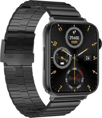 Fire Boltt Visionary Ultra Smartwatch