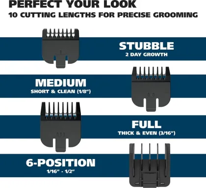 Wahl 9906-717V Trimmer