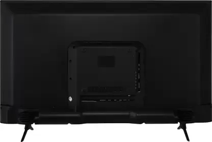 Ossywud OSOM43TVSMBZBTVR 43 inch HD Ready Smart LED TV